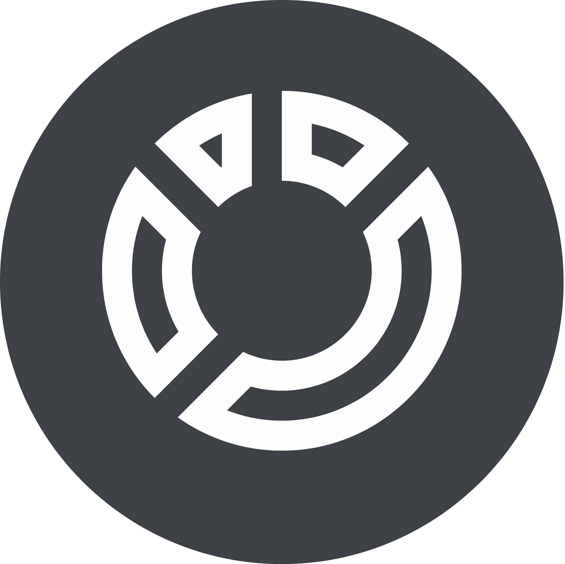 Robust fragmentation