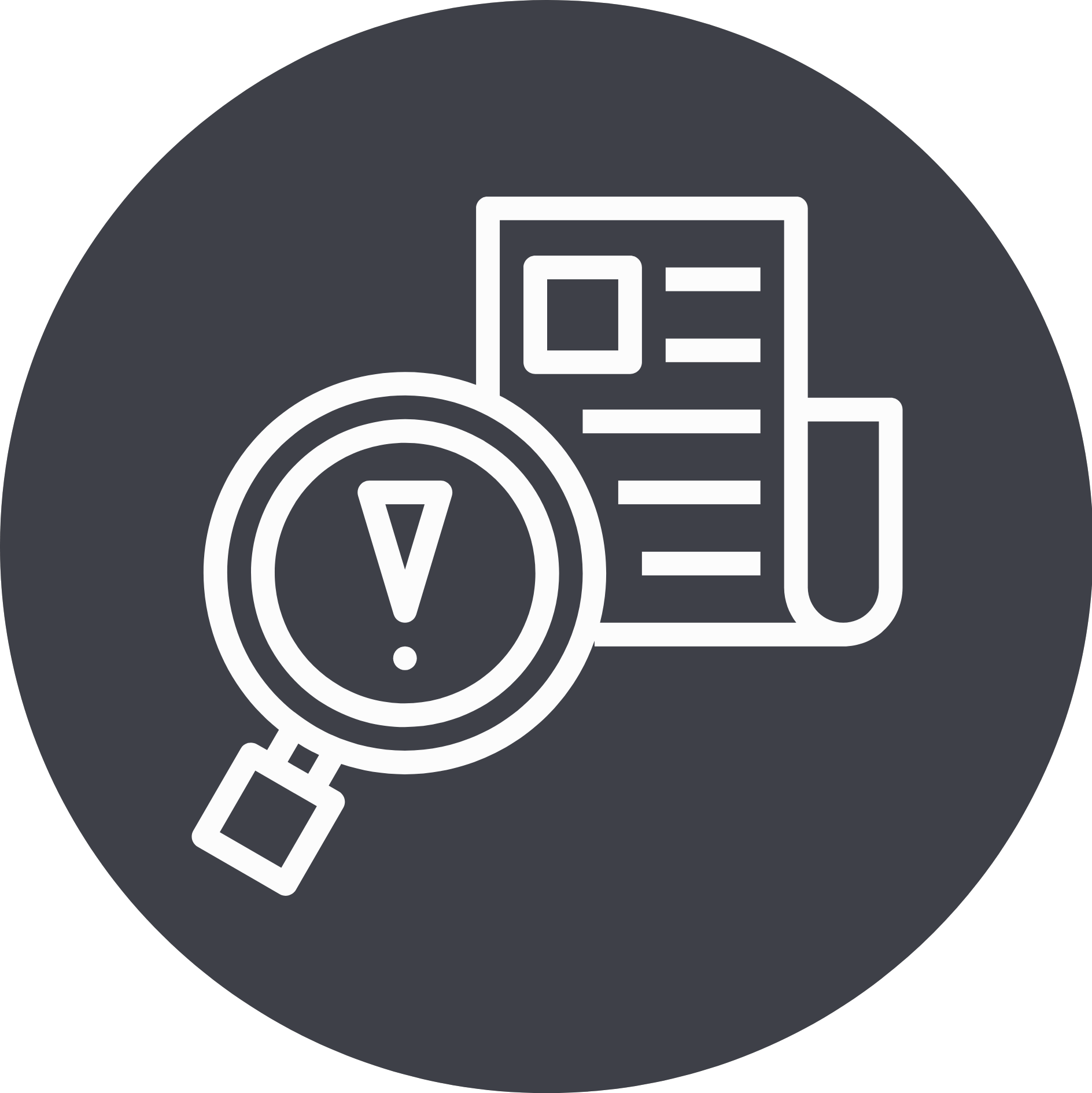 Robust error correction