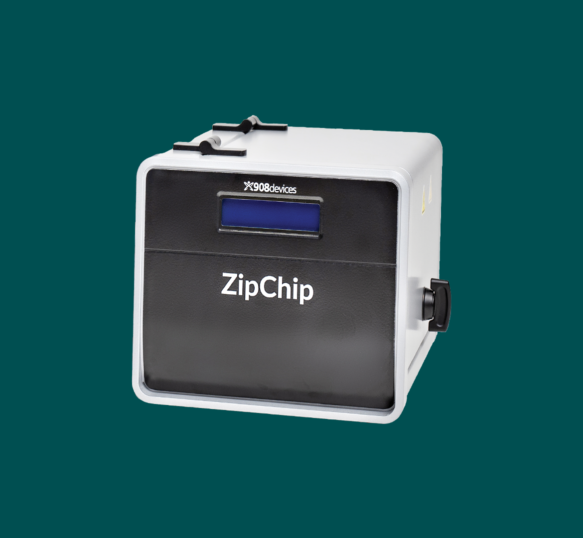 Zipchip公司